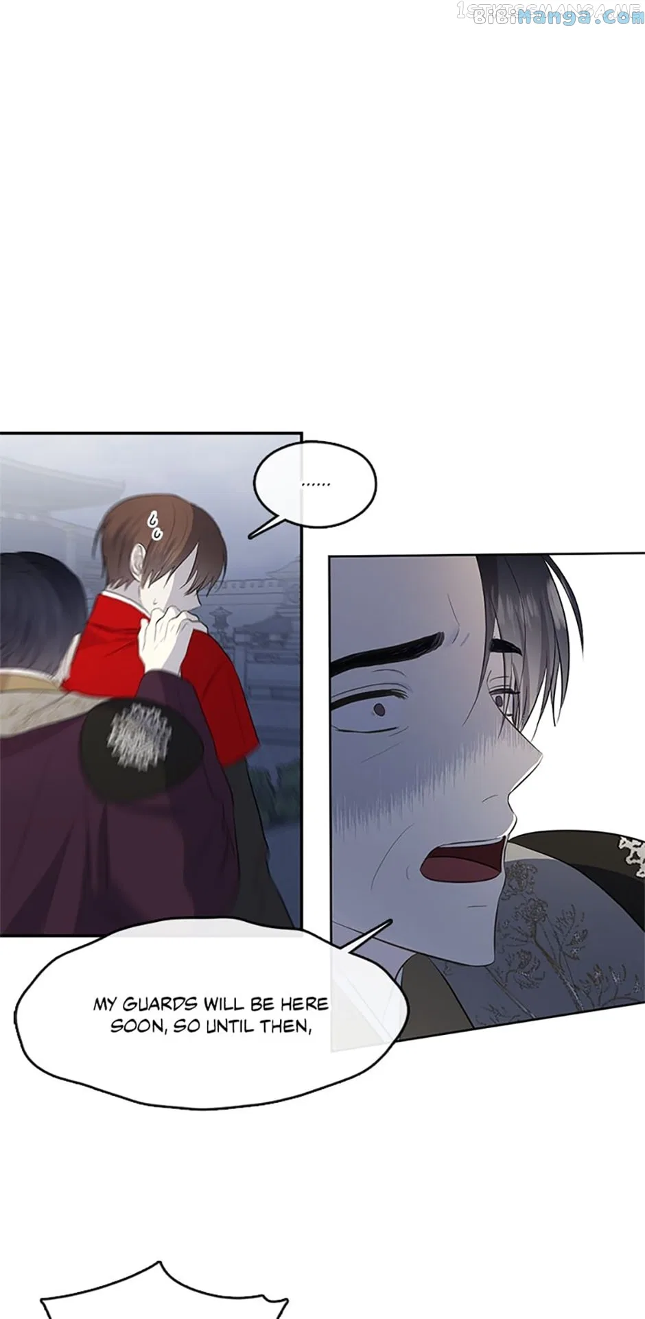 The Empire’s Hidden Hope Chapter 73 – Page 29