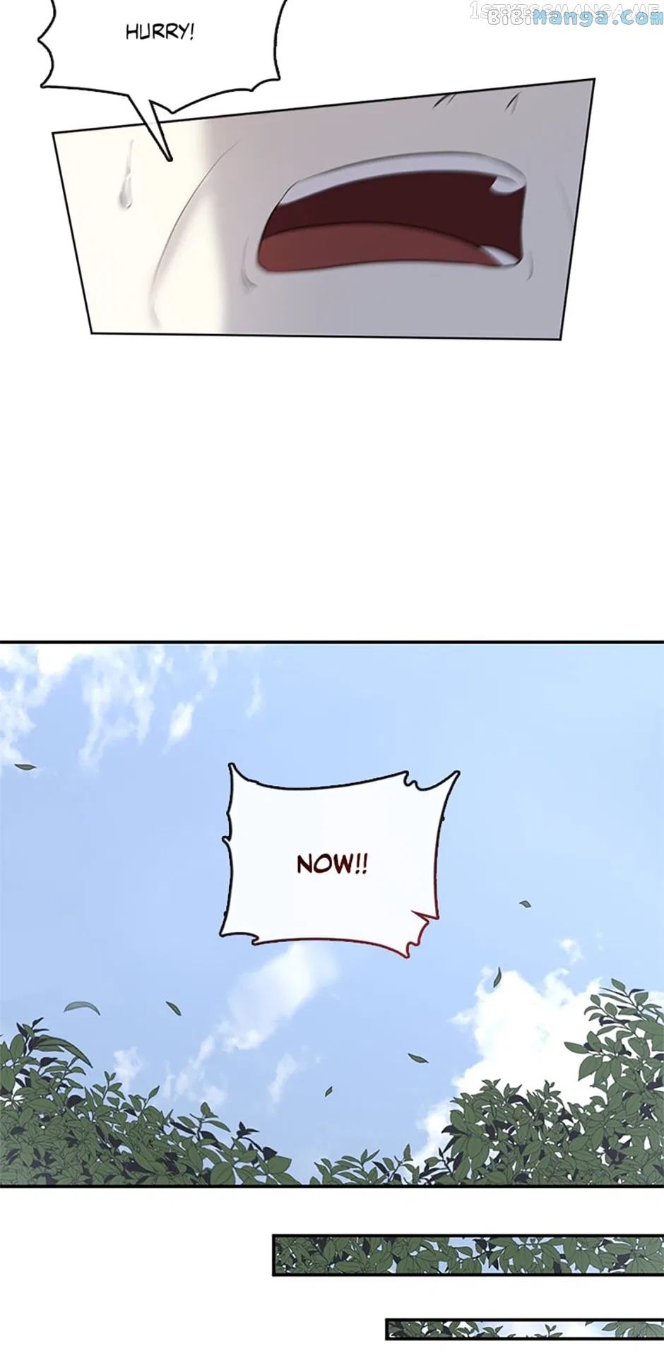 The Empire’s Hidden Hope Chapter 73 – Page 30