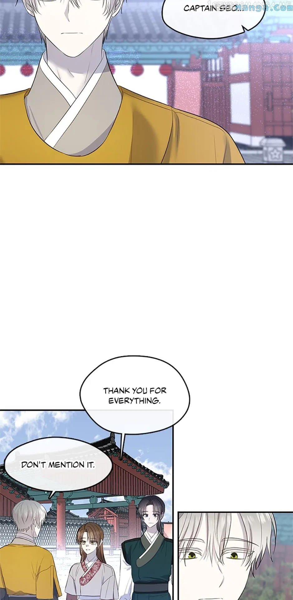 The Empire’s Hidden Hope Chapter 73 – Page 33