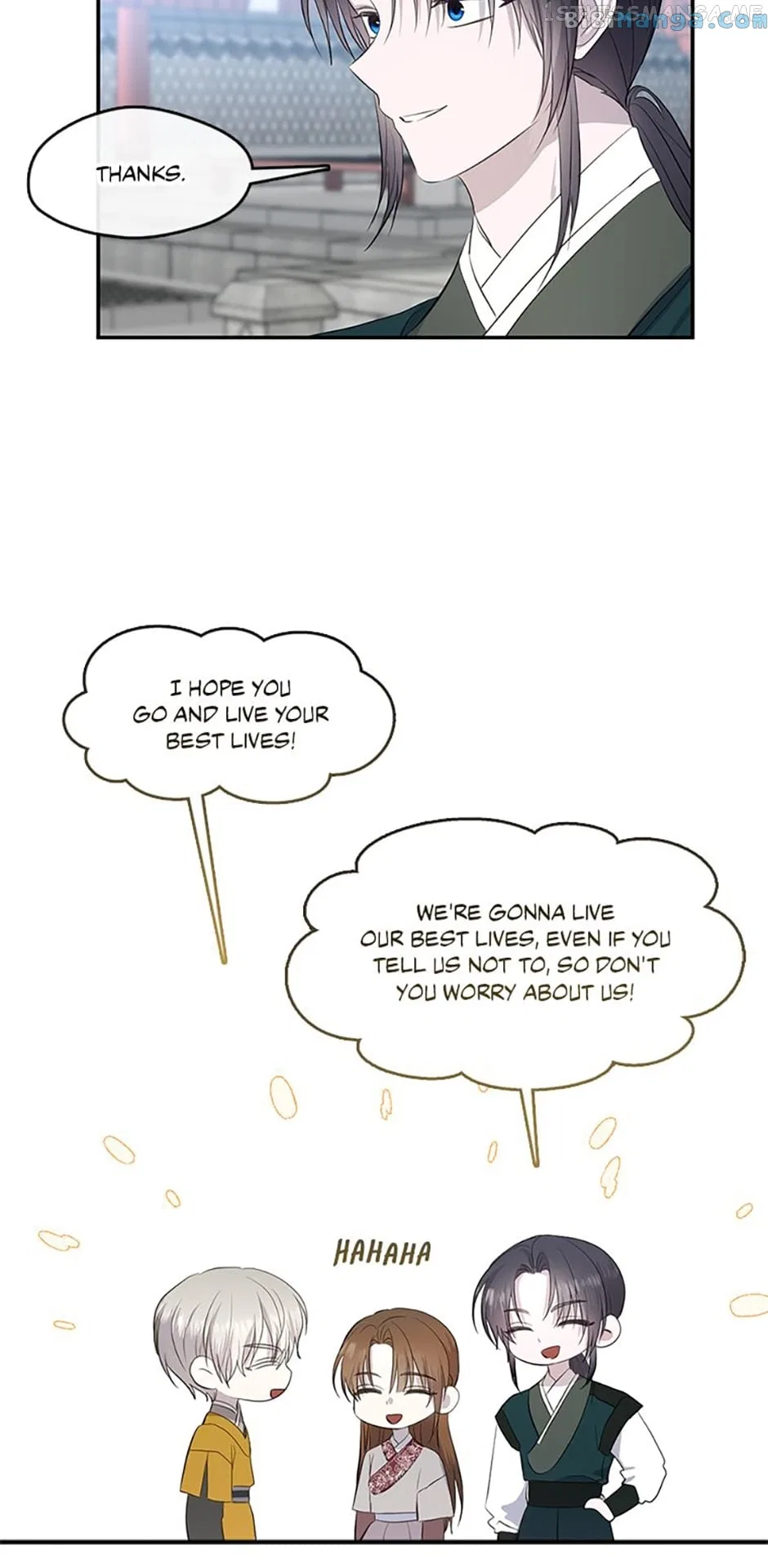 The Empire’s Hidden Hope Chapter 73 – Page 36
