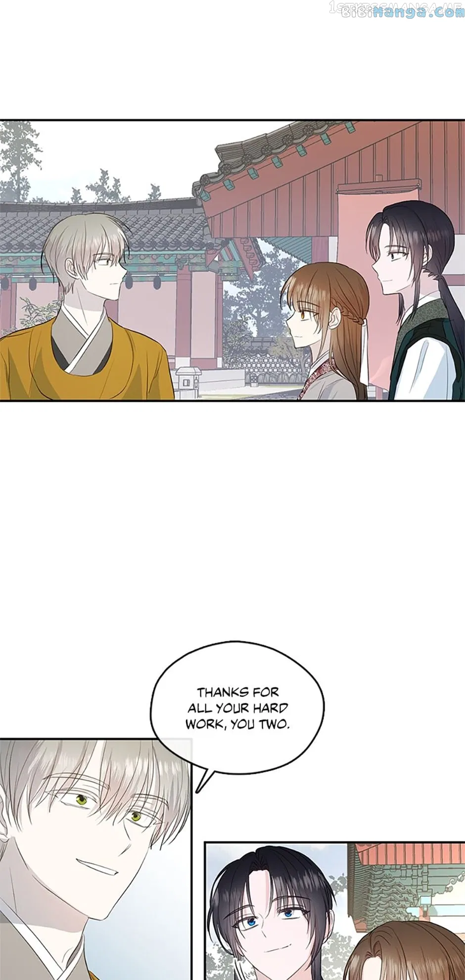 The Empire’s Hidden Hope Chapter 73 – Page 39