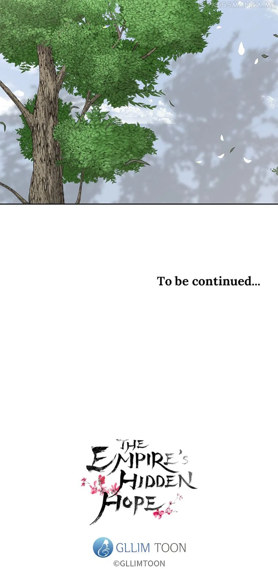 The Empire’s Hidden Hope Chapter 73 – Page 40