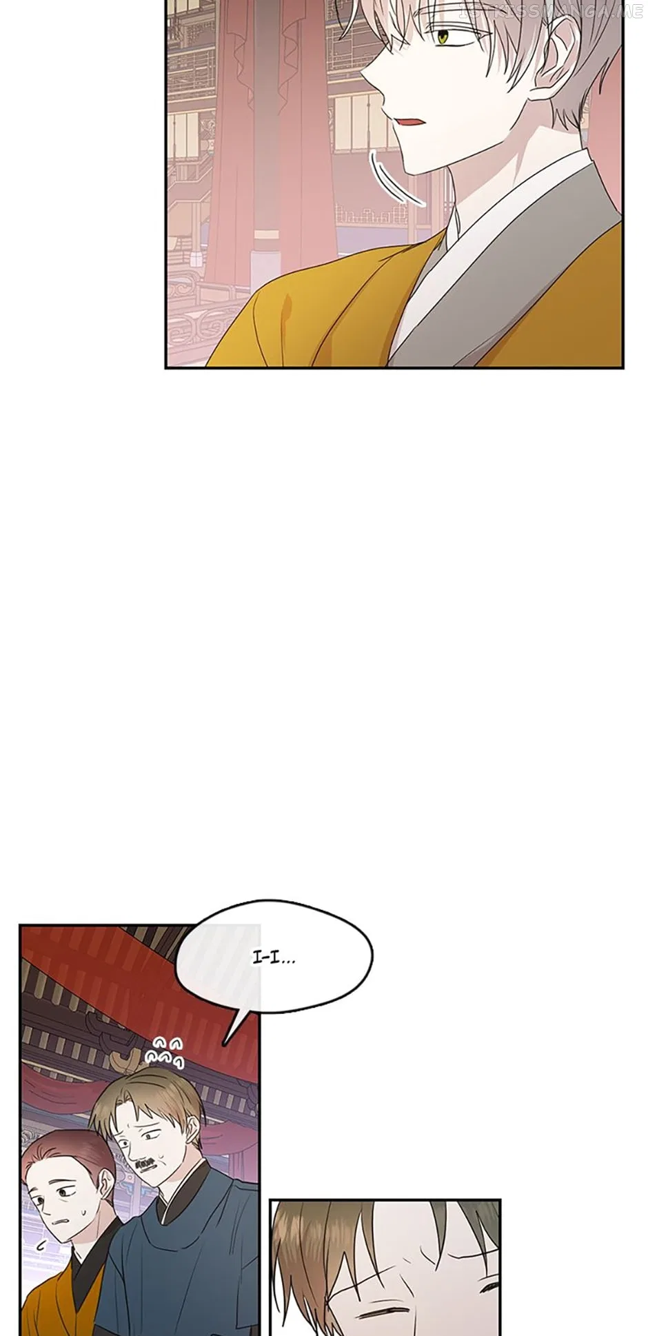 The Empire’s Hidden Hope Chapter 72 – Page 3