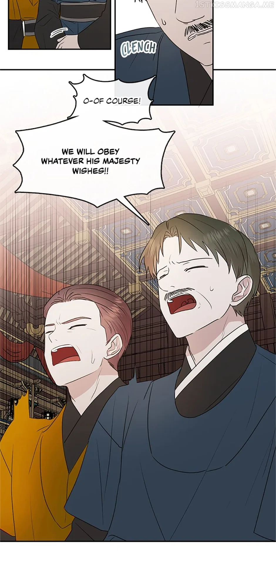 The Empire’s Hidden Hope Chapter 72 – Page 4