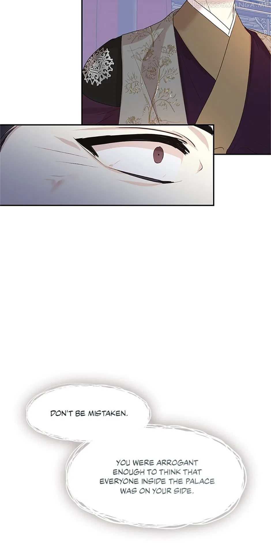 The Empire’s Hidden Hope Chapter 72 – Page 6
