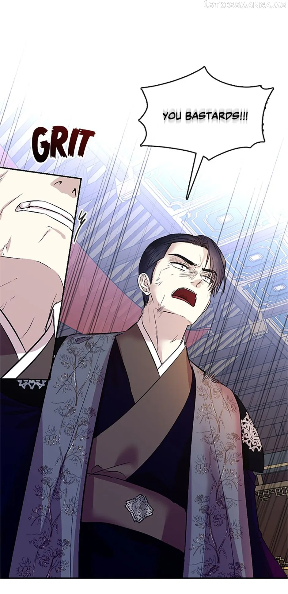 The Empire’s Hidden Hope Chapter 72 – Page 7