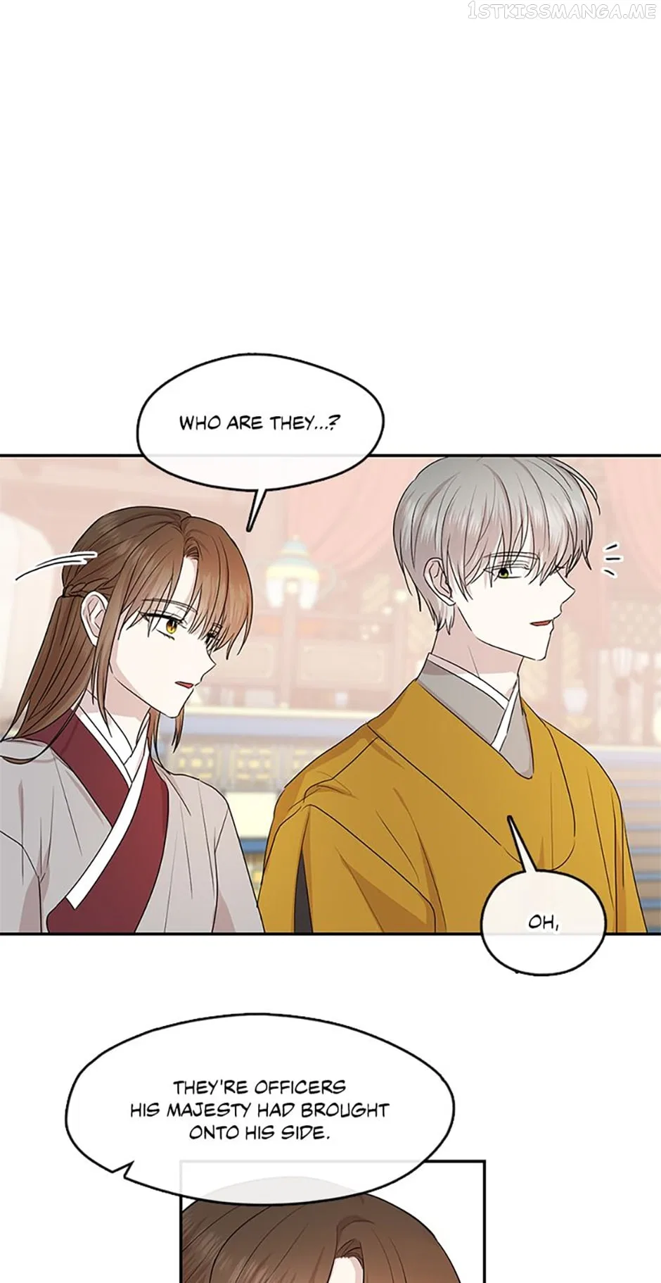 The Empire’s Hidden Hope Chapter 72 – Page 8