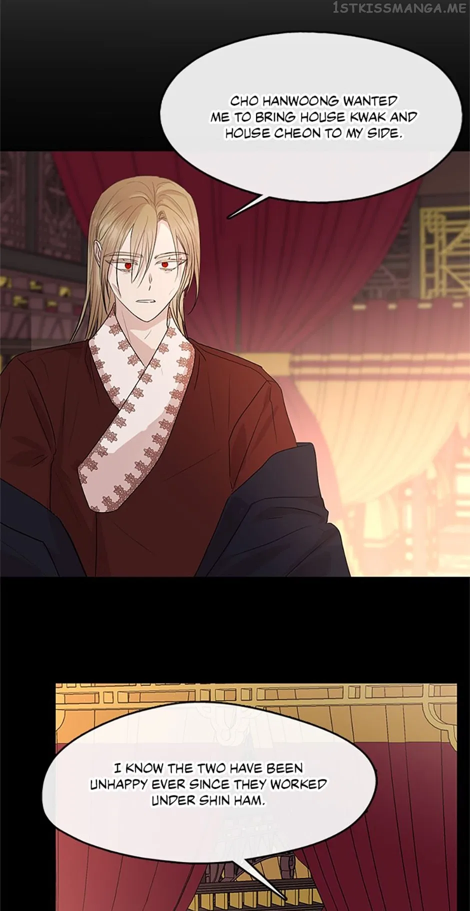 The Empire’s Hidden Hope Chapter 72 – Page 10