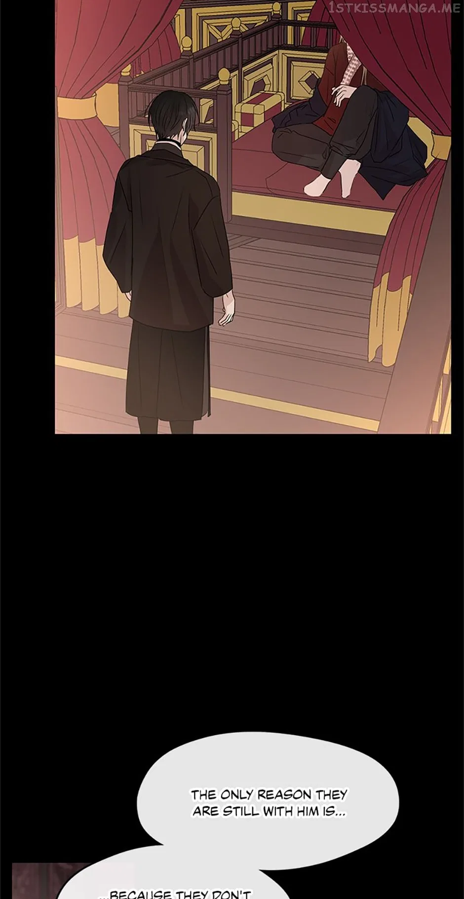 The Empire’s Hidden Hope Chapter 72 – Page 11