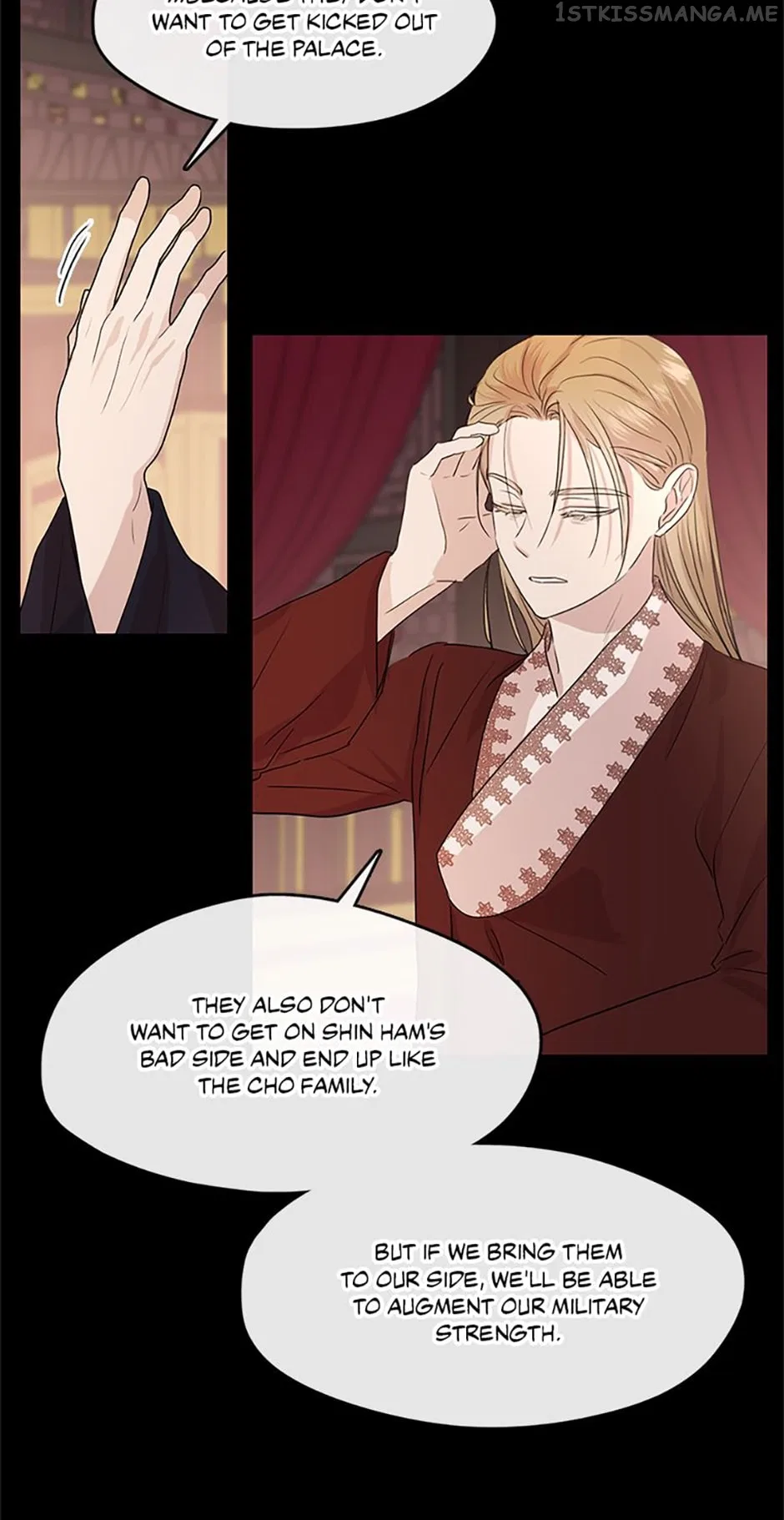 The Empire’s Hidden Hope Chapter 72 – Page 12