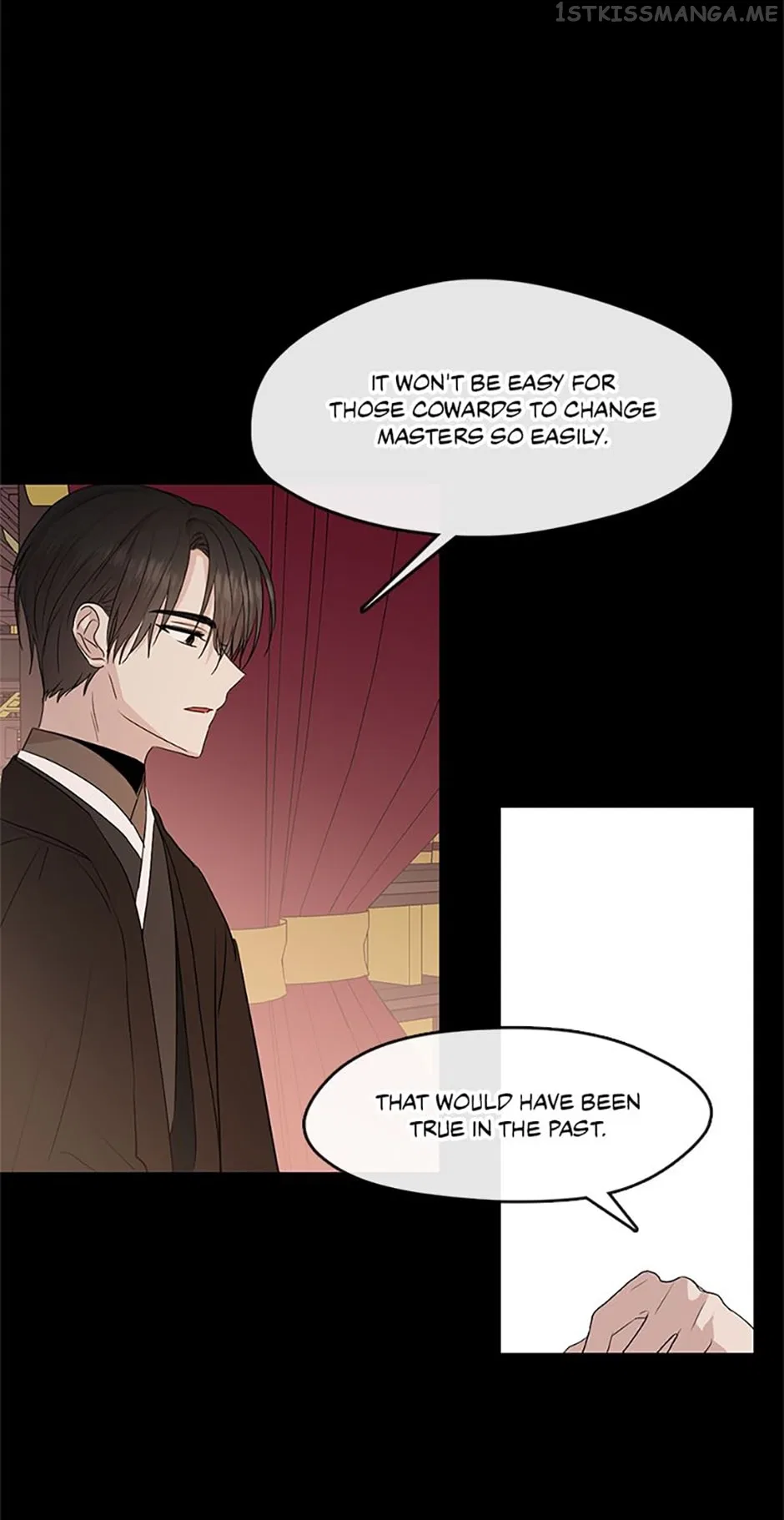 The Empire’s Hidden Hope Chapter 72 – Page 13