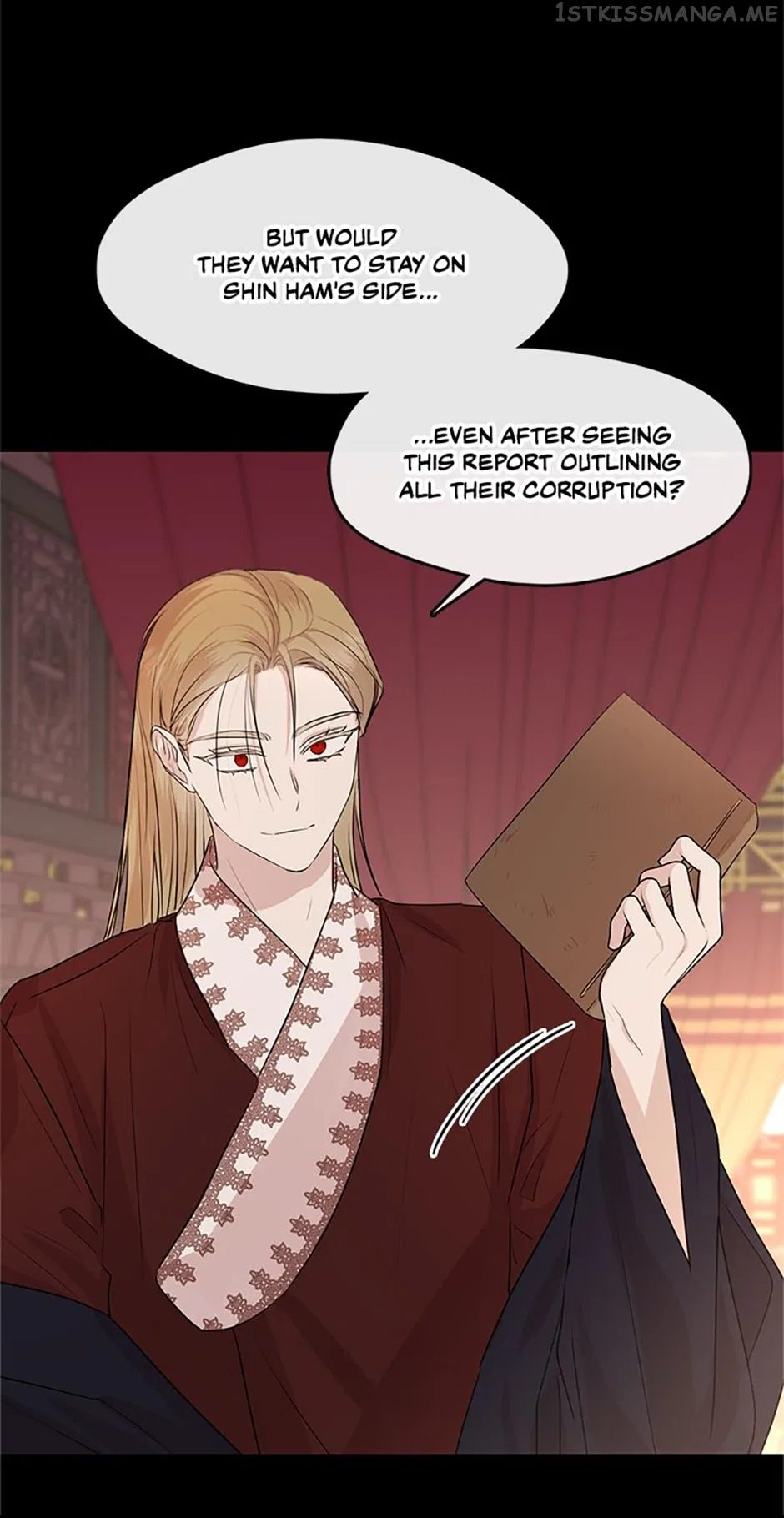 The Empire’s Hidden Hope Chapter 72 – Page 14