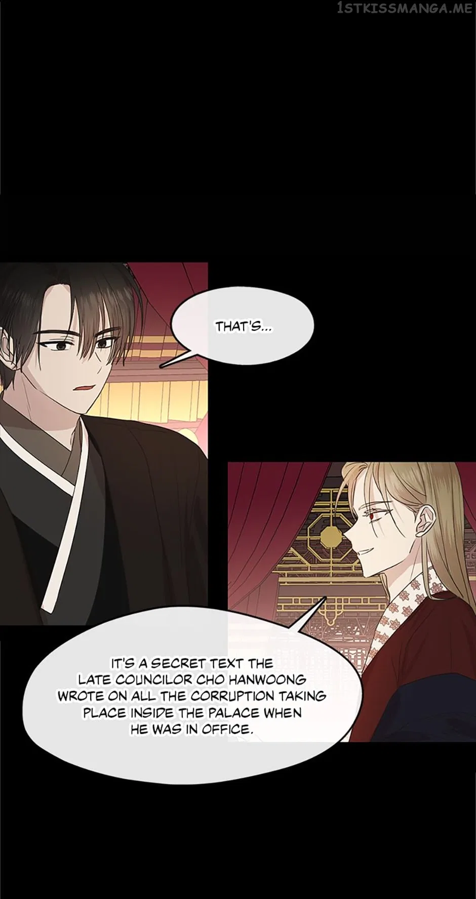 The Empire’s Hidden Hope Chapter 72 – Page 15
