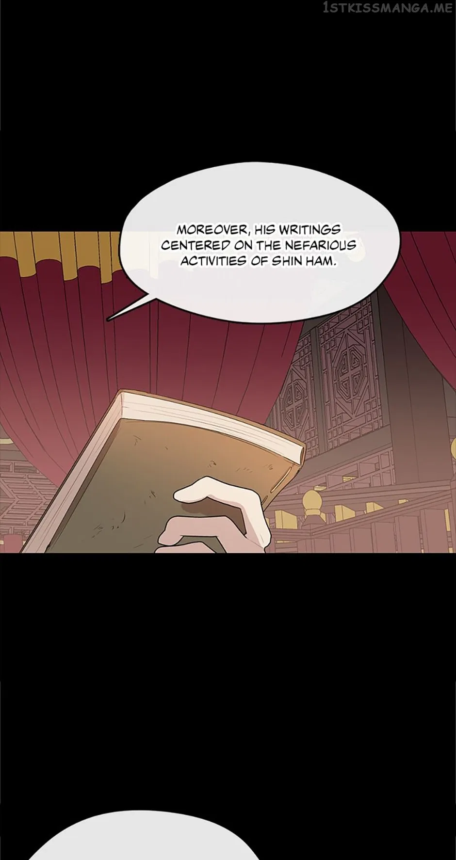 The Empire’s Hidden Hope Chapter 72 – Page 16
