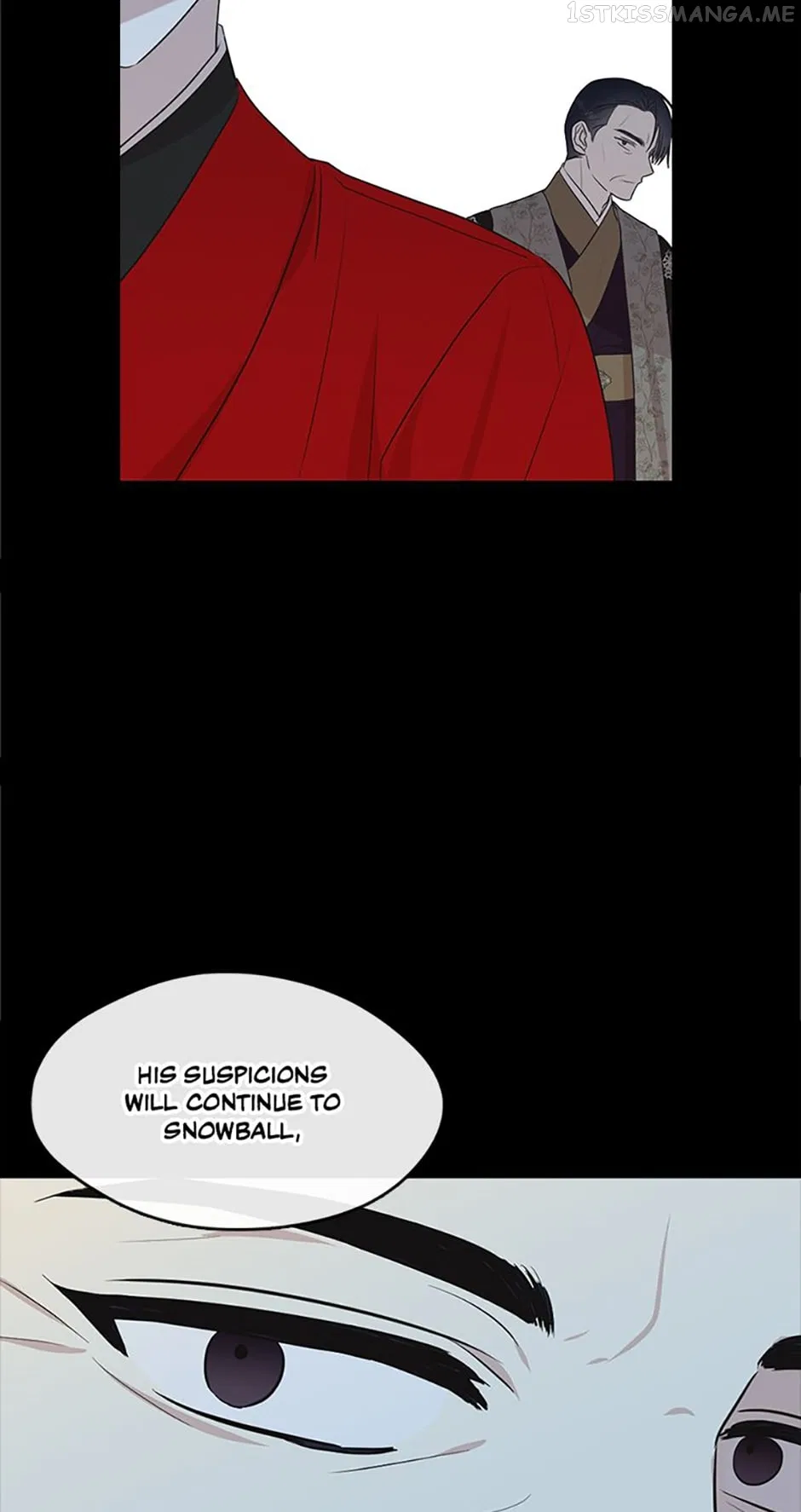 The Empire’s Hidden Hope Chapter 72 – Page 18