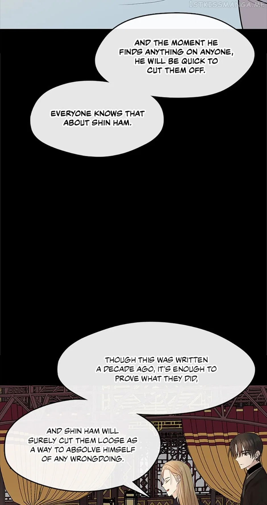 The Empire’s Hidden Hope Chapter 72 – Page 19