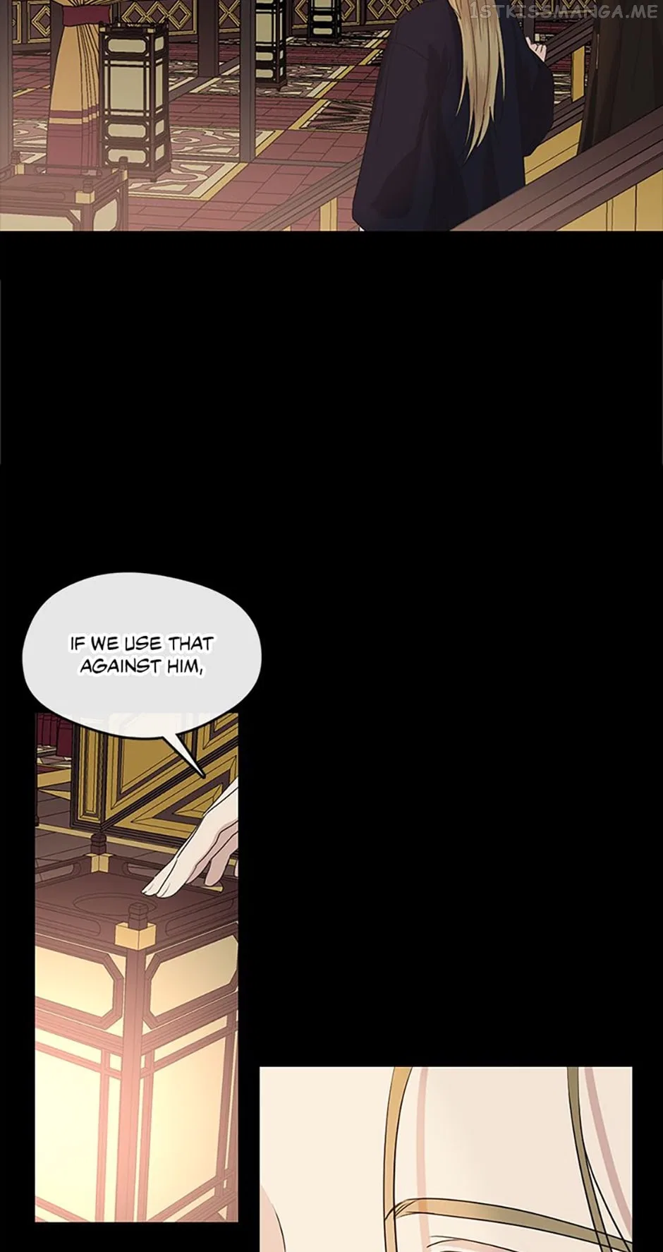The Empire’s Hidden Hope Chapter 72 – Page 20