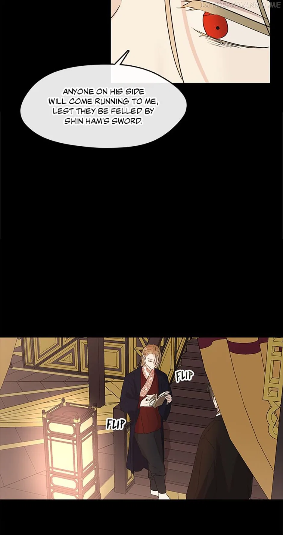 The Empire’s Hidden Hope Chapter 72 – Page 21