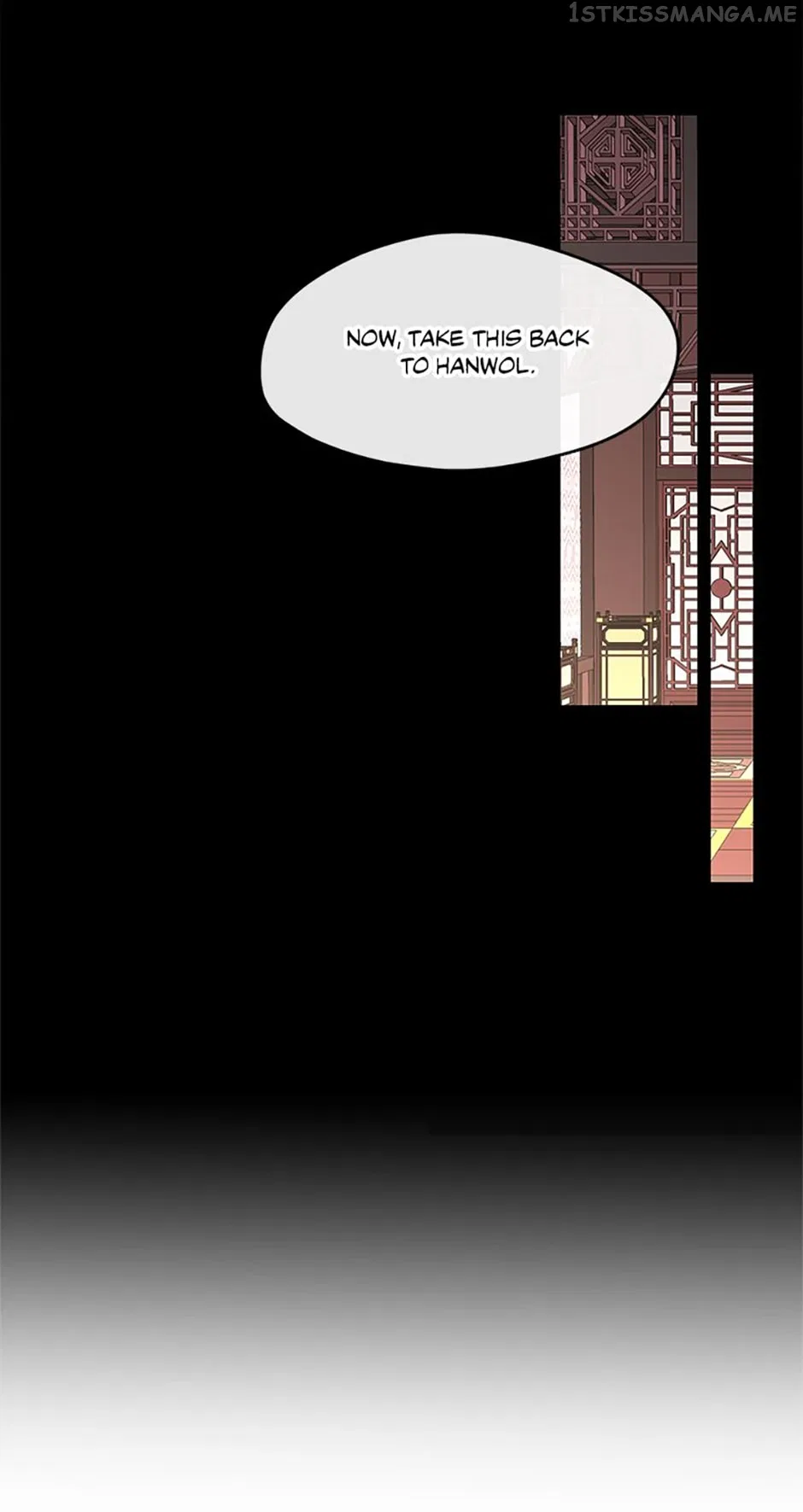 The Empire’s Hidden Hope Chapter 72 – Page 22