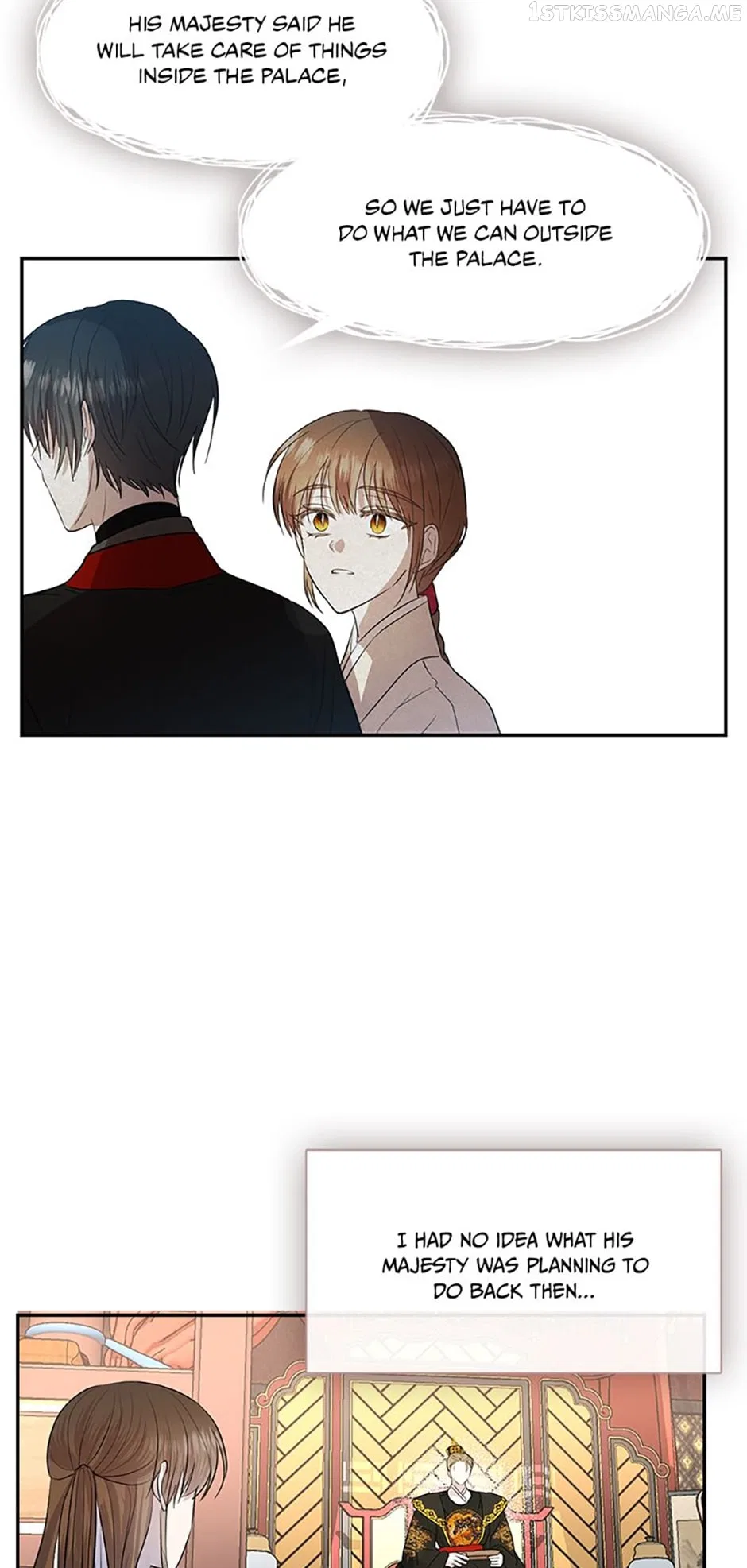 The Empire’s Hidden Hope Chapter 72 – Page 24