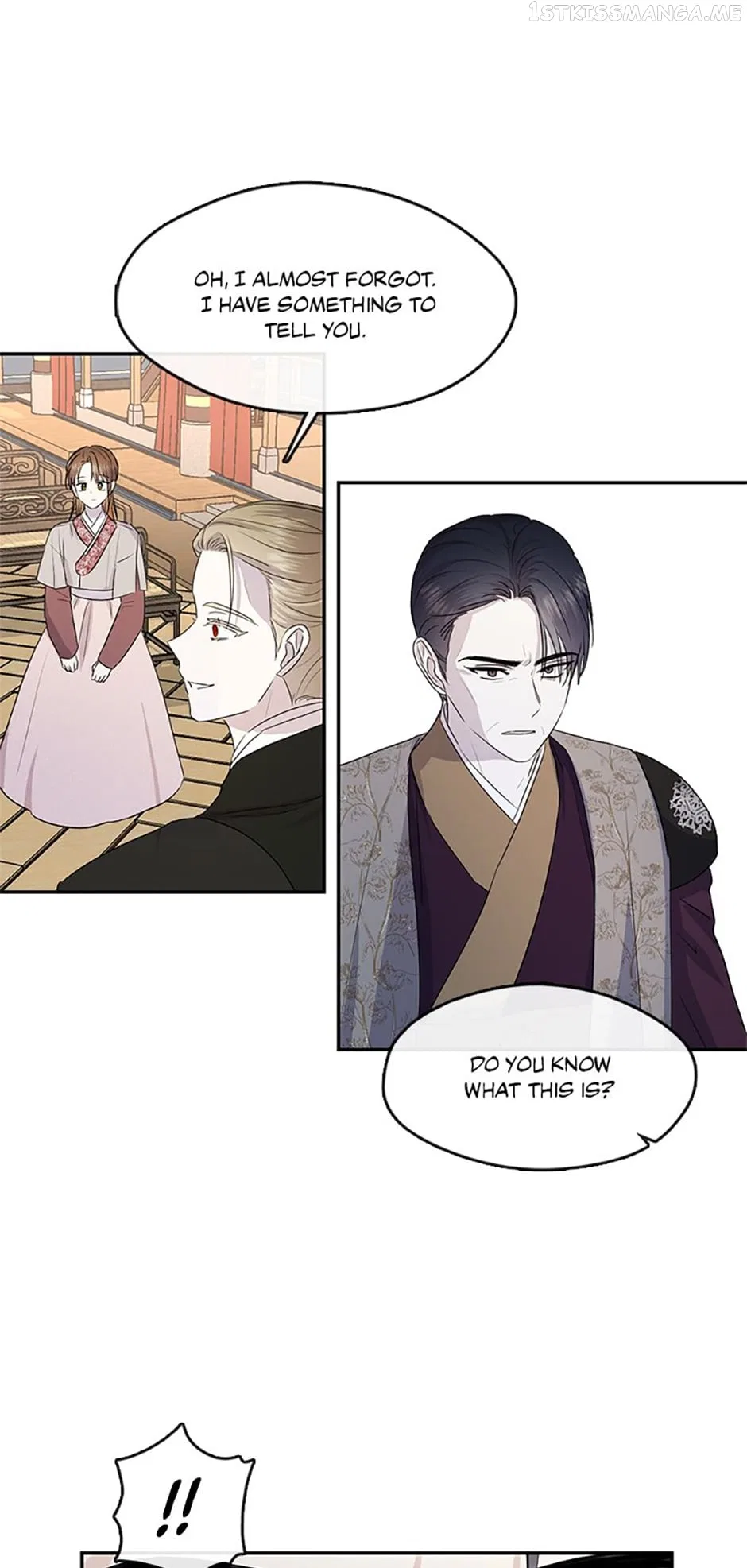 The Empire’s Hidden Hope Chapter 72 – Page 26