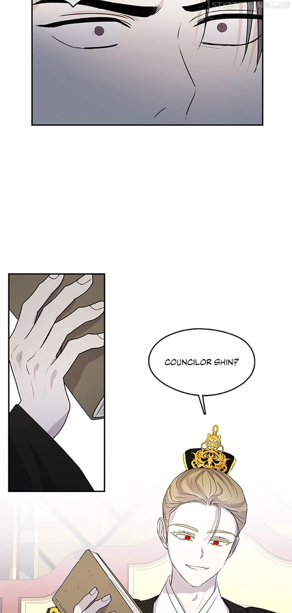 The Empire’s Hidden Hope Chapter 72 – Page 27