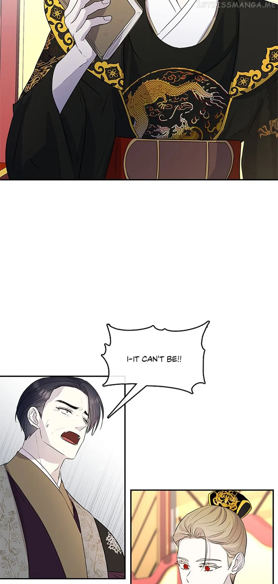 The Empire’s Hidden Hope Chapter 72 – Page 28