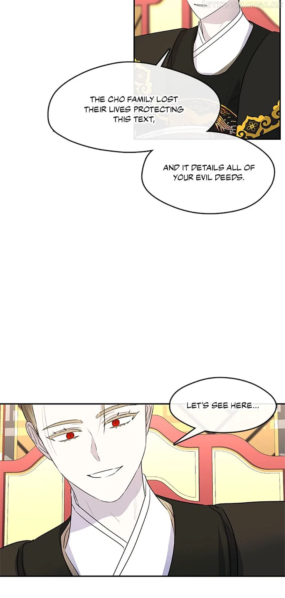 The Empire’s Hidden Hope Chapter 72 – Page 29
