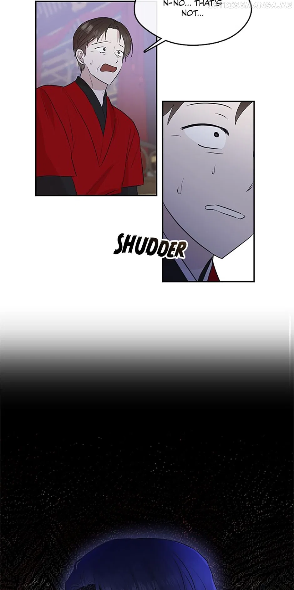 The Empire’s Hidden Hope Chapter 72 – Page 32