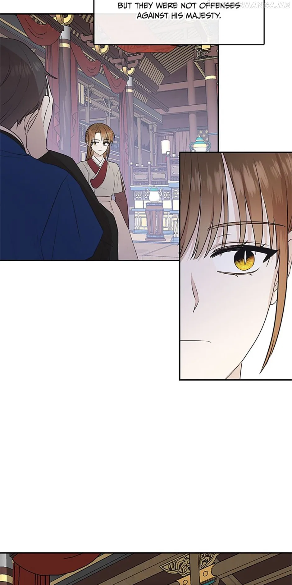 The Empire’s Hidden Hope Chapter 72 – Page 35