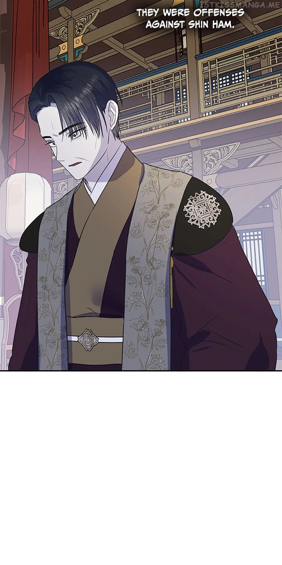 The Empire’s Hidden Hope Chapter 72 – Page 36
