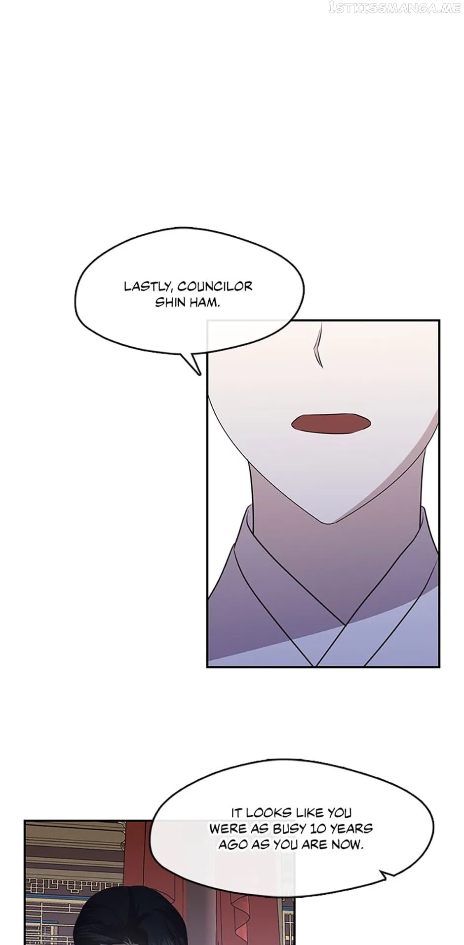The Empire’s Hidden Hope Chapter 72 – Page 38