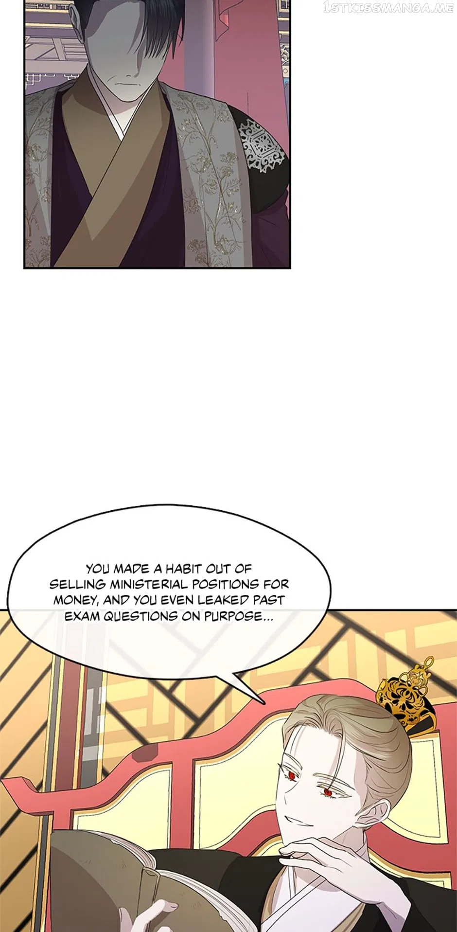 The Empire’s Hidden Hope Chapter 72 – Page 39