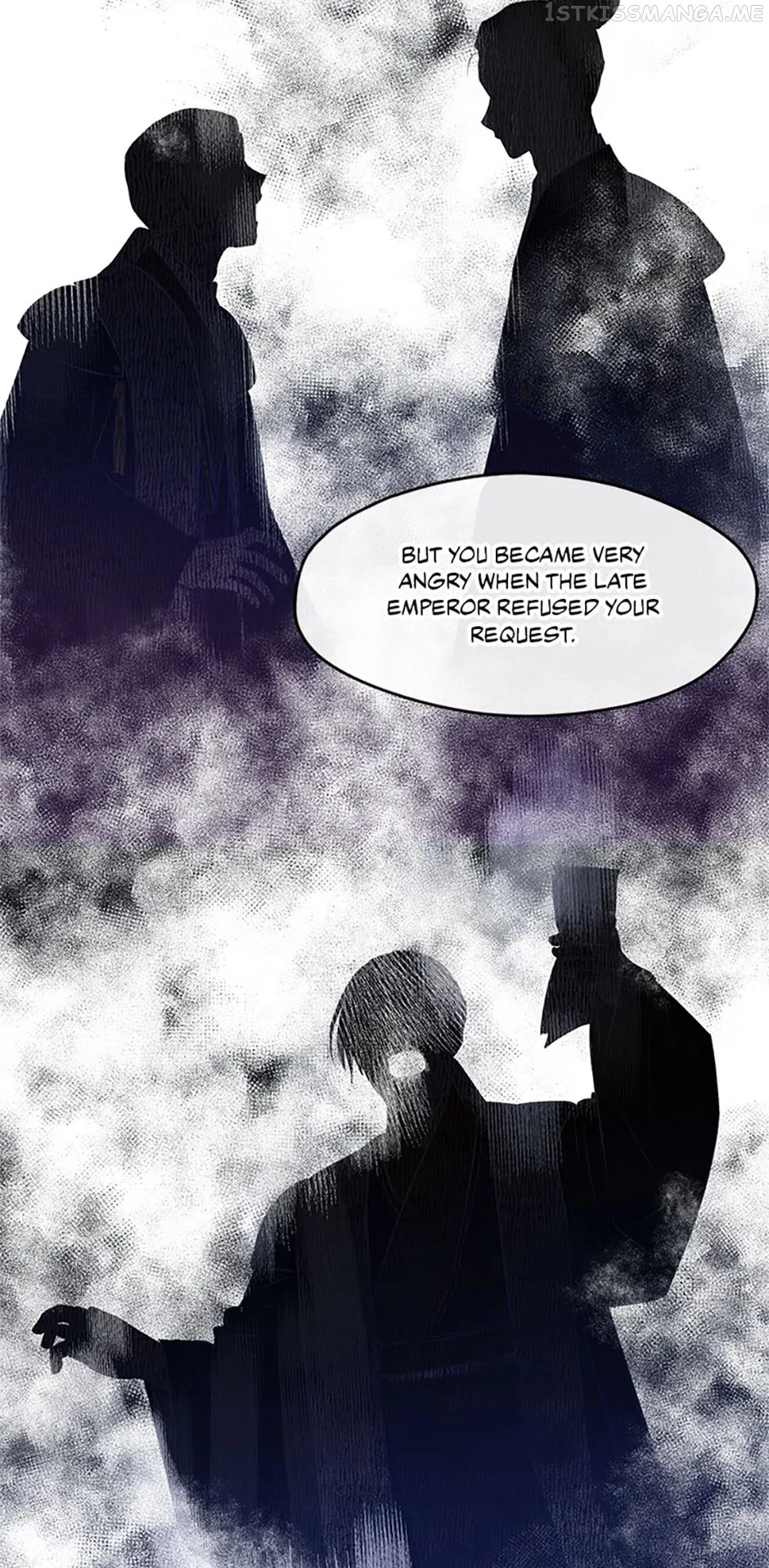 The Empire’s Hidden Hope Chapter 72 – Page 41
