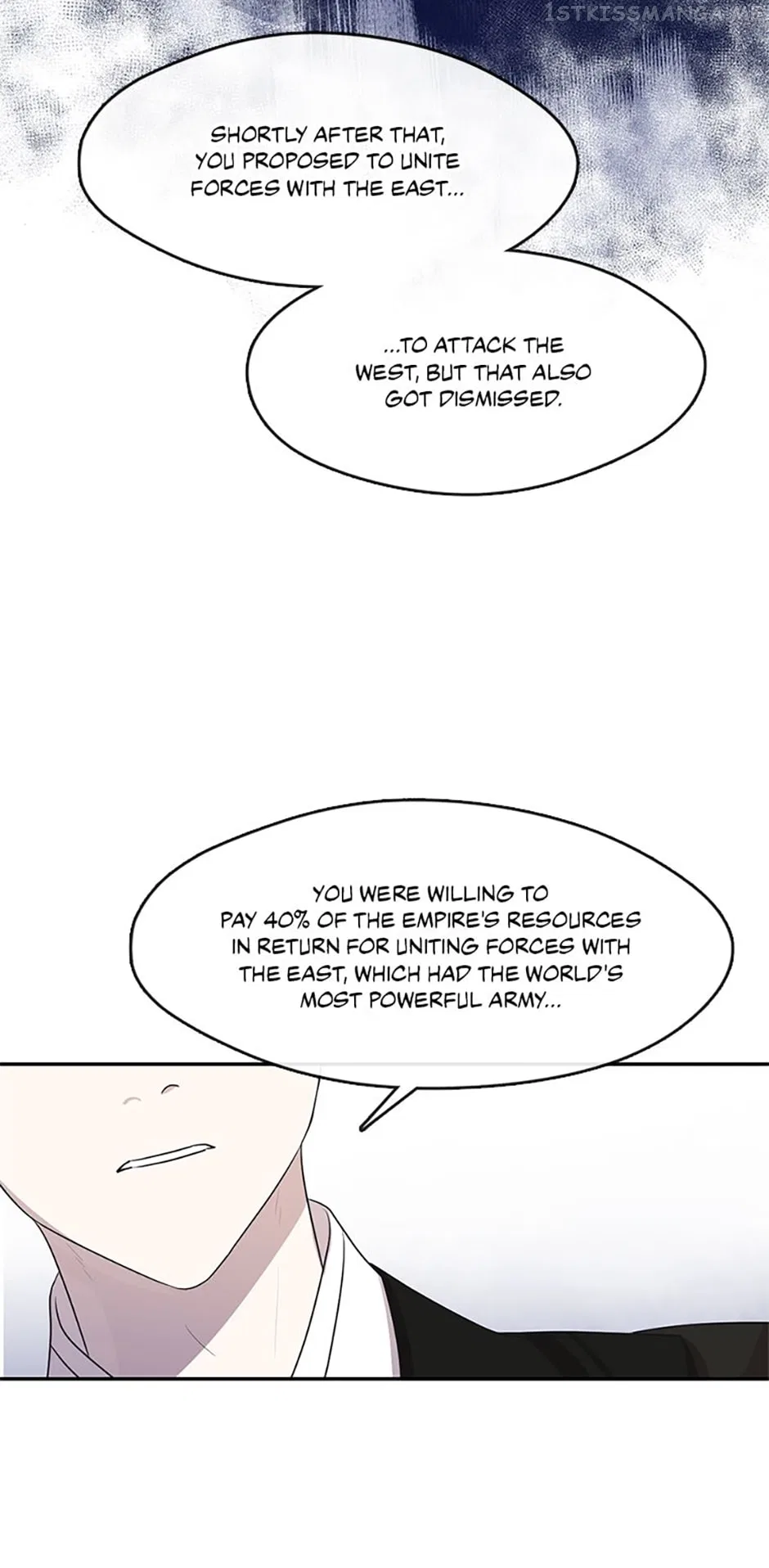 The Empire’s Hidden Hope Chapter 72 – Page 42