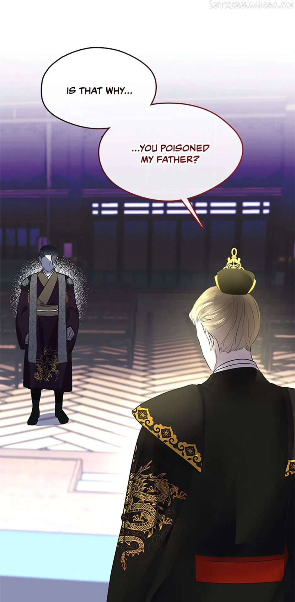 The Empire’s Hidden Hope Chapter 72 – Page 43
