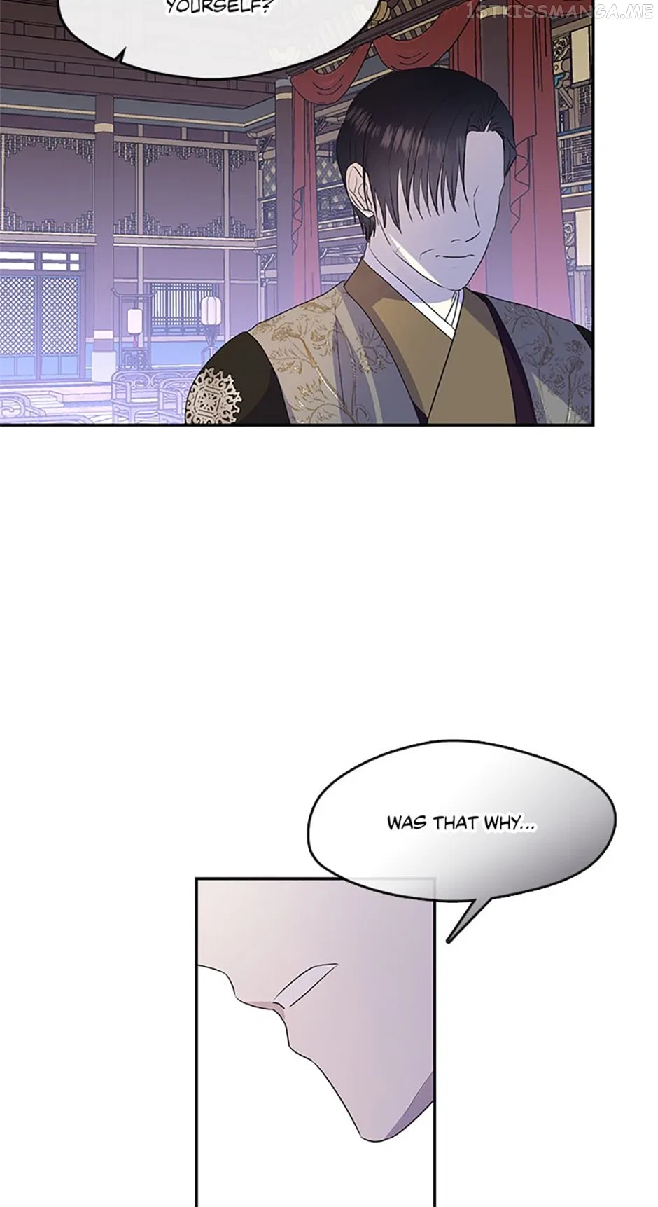 The Empire’s Hidden Hope Chapter 72 – Page 46