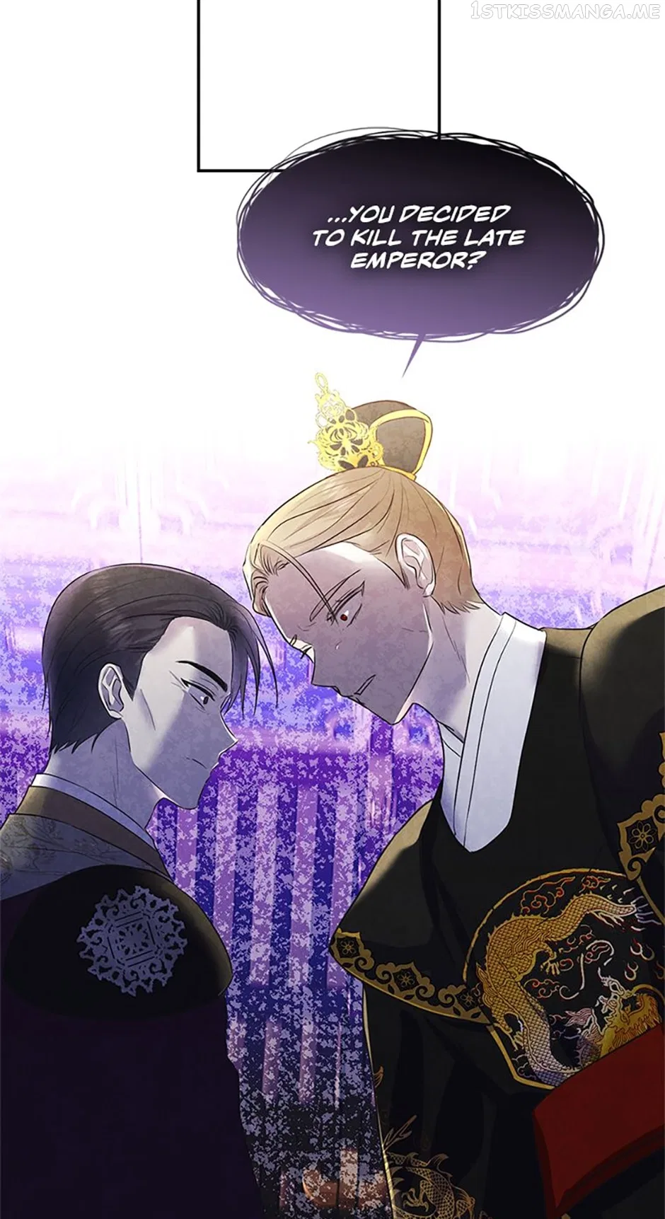 The Empire’s Hidden Hope Chapter 72 – Page 47