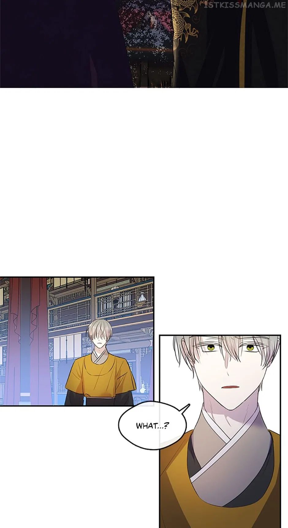 The Empire’s Hidden Hope Chapter 72 – Page 48