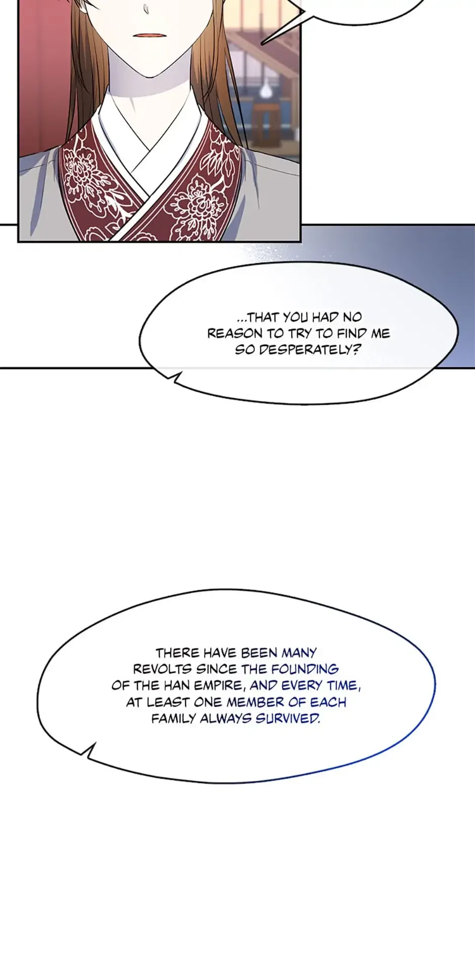 The Empire’s Hidden Hope Chapter 71 – Page 2