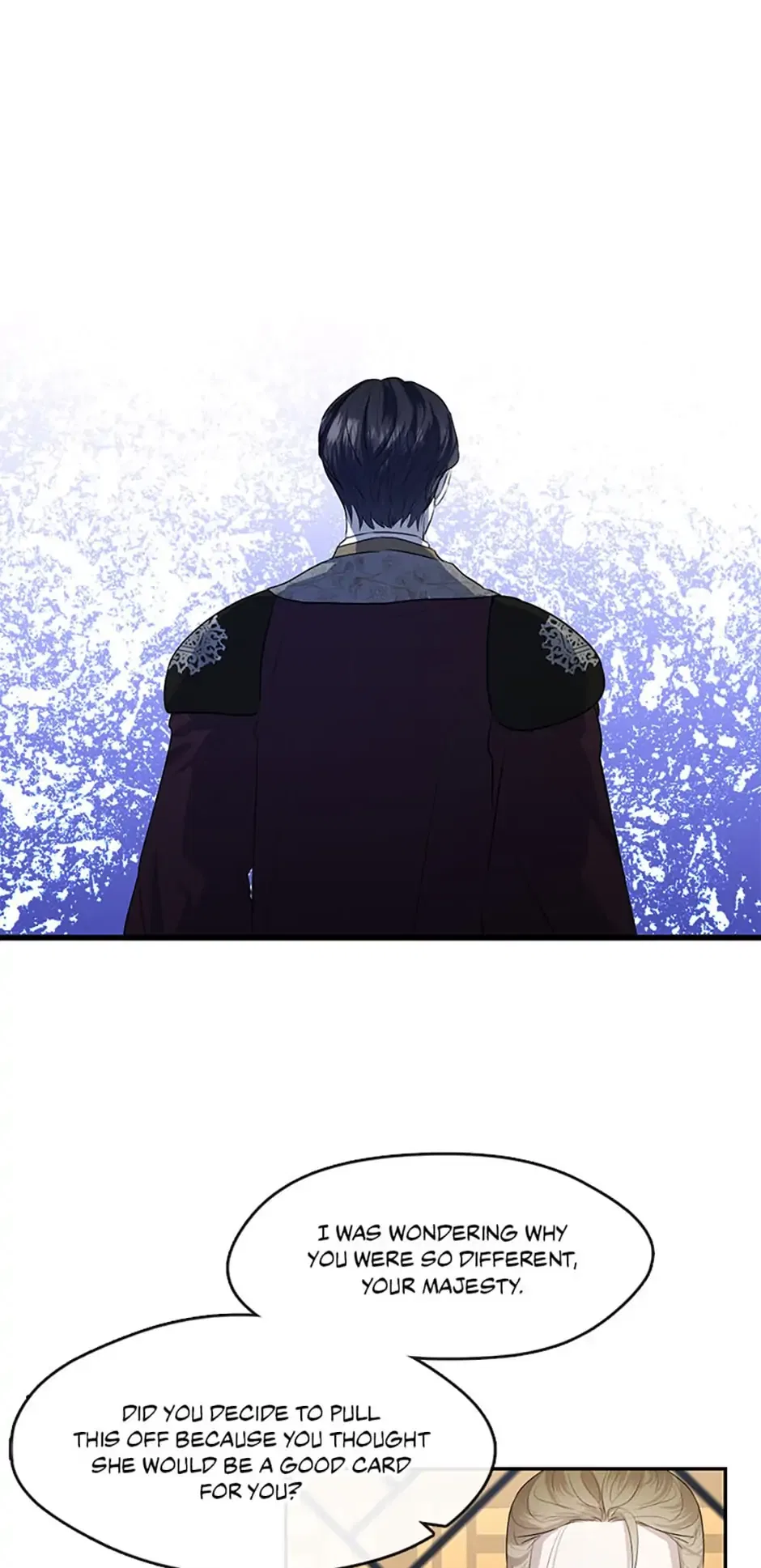 The Empire’s Hidden Hope Chapter 71 – Page 7
