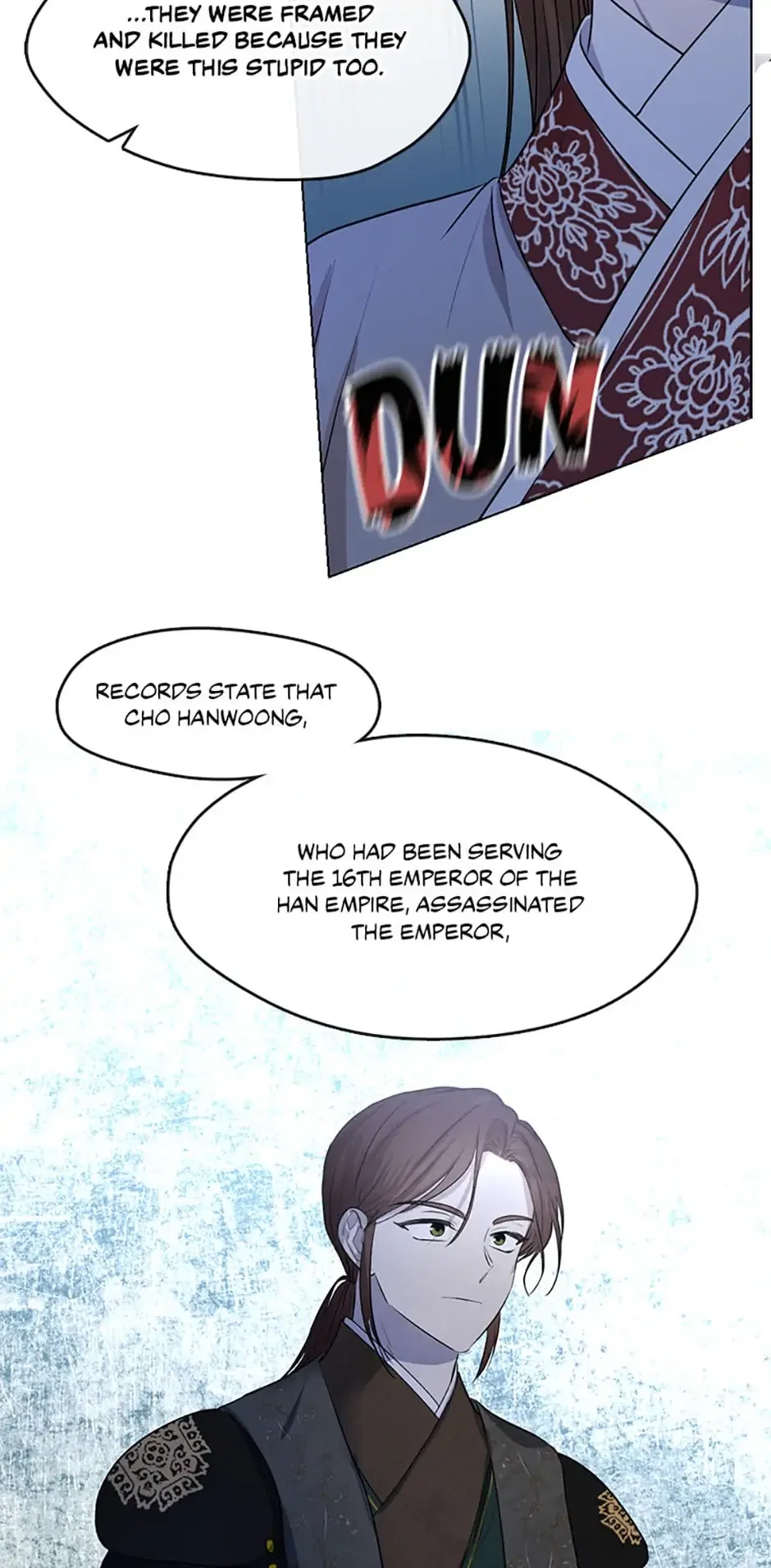 The Empire’s Hidden Hope Chapter 71 – Page 12