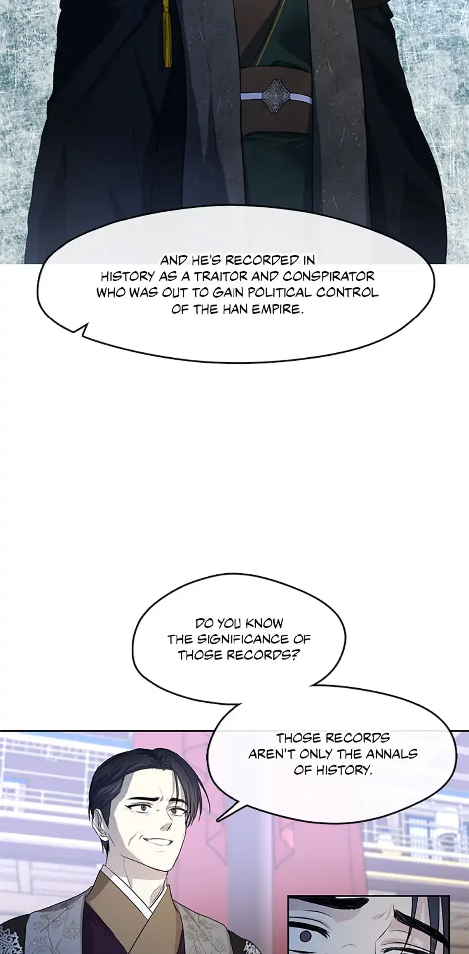 The Empire’s Hidden Hope Chapter 71 – Page 13