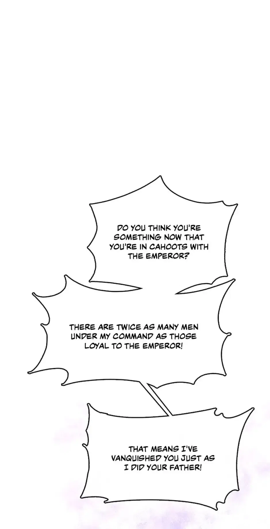 The Empire’s Hidden Hope Chapter 71 – Page 19