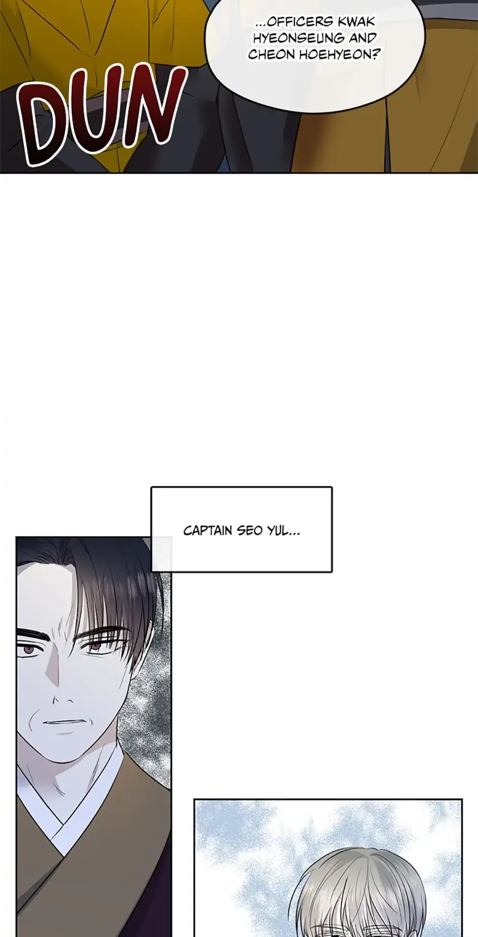 The Empire’s Hidden Hope Chapter 71 – Page 25