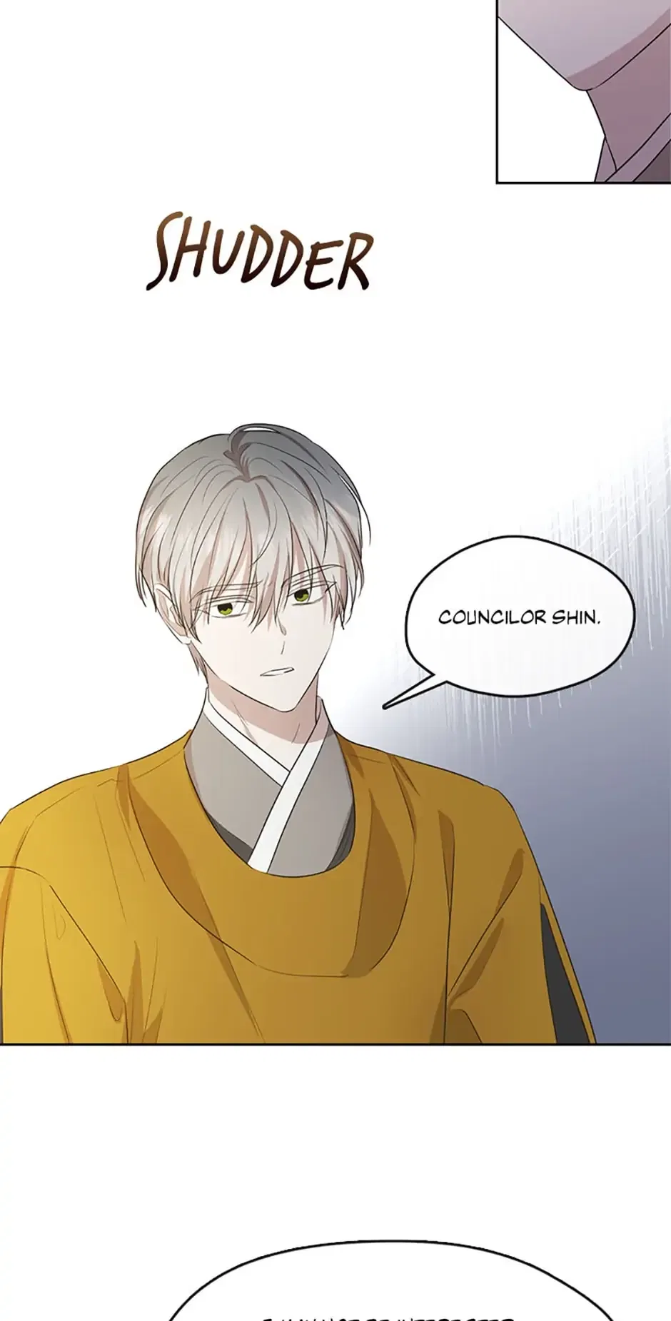 The Empire’s Hidden Hope Chapter 71 – Page 29