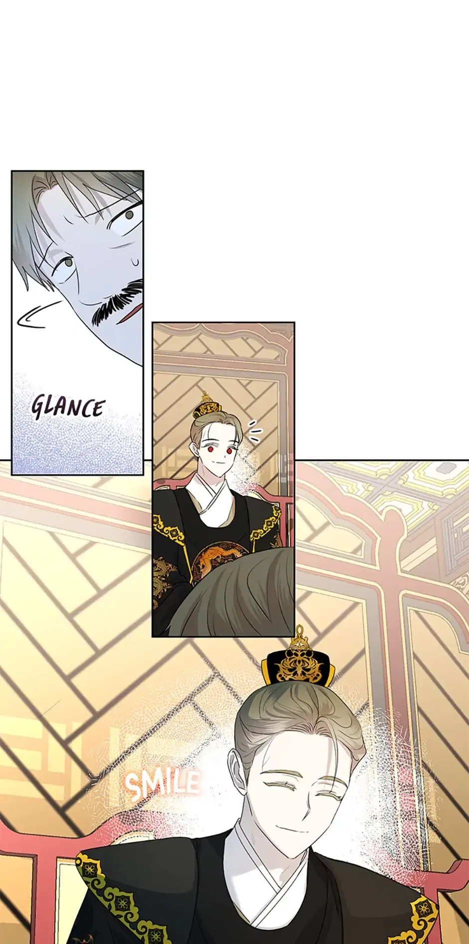 The Empire’s Hidden Hope Chapter 71 – Page 38