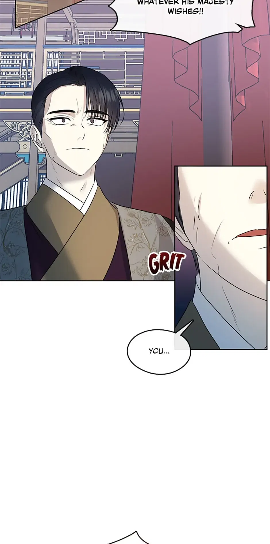 The Empire’s Hidden Hope Chapter 71 – Page 40