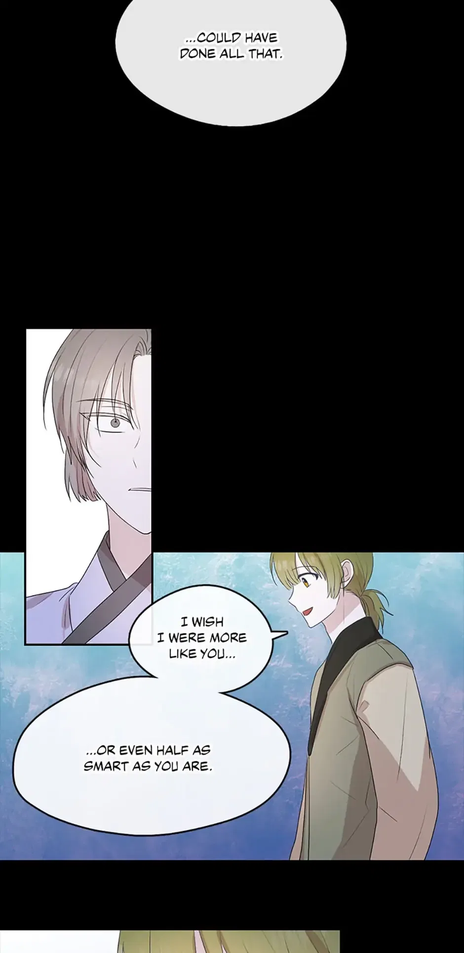 The Empire’s Hidden Hope Chapter 70 – Page 4