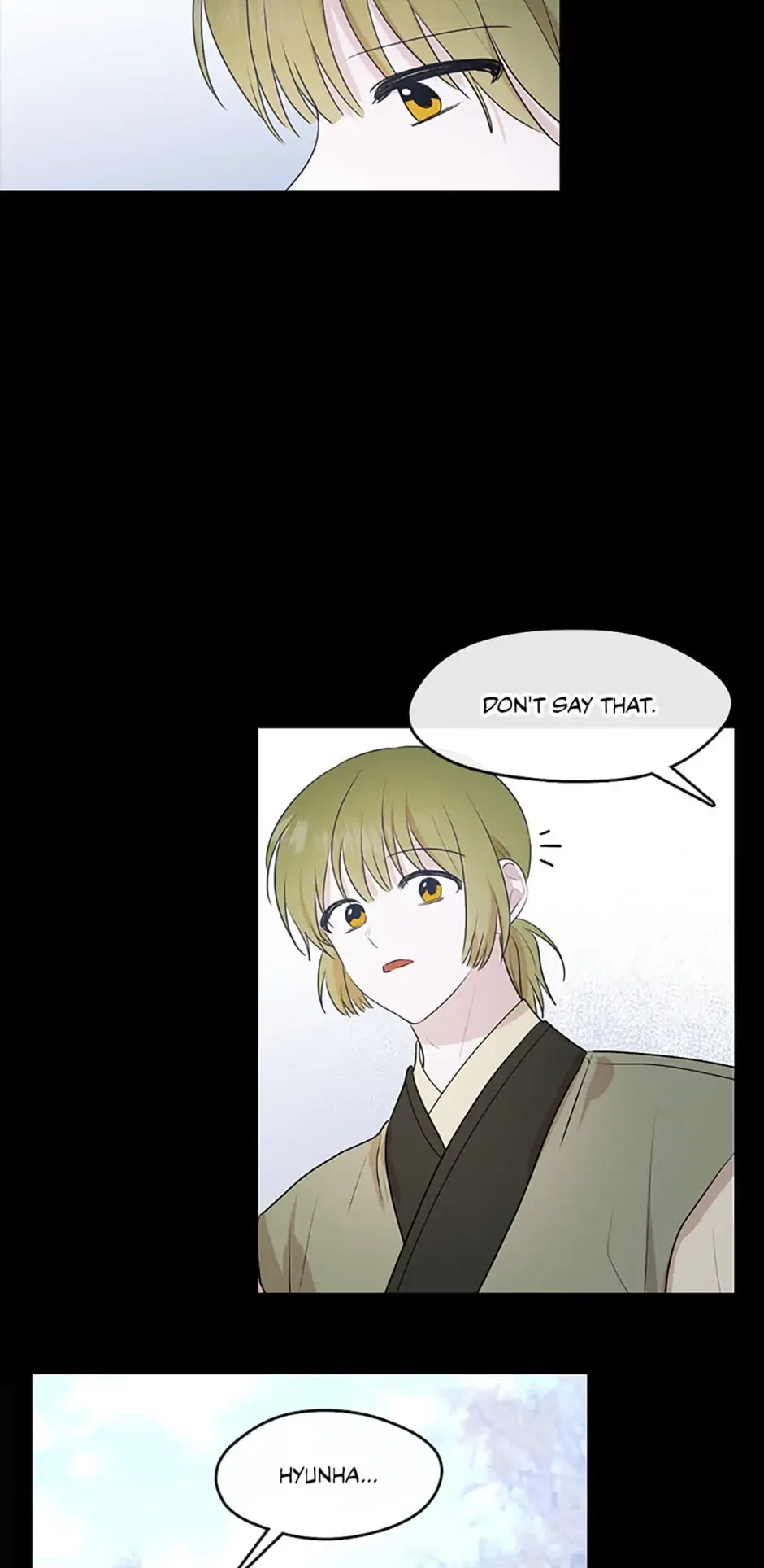 The Empire’s Hidden Hope Chapter 70 – Page 5